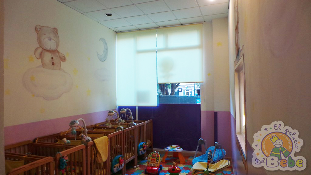 Clase de 0 a 1 año