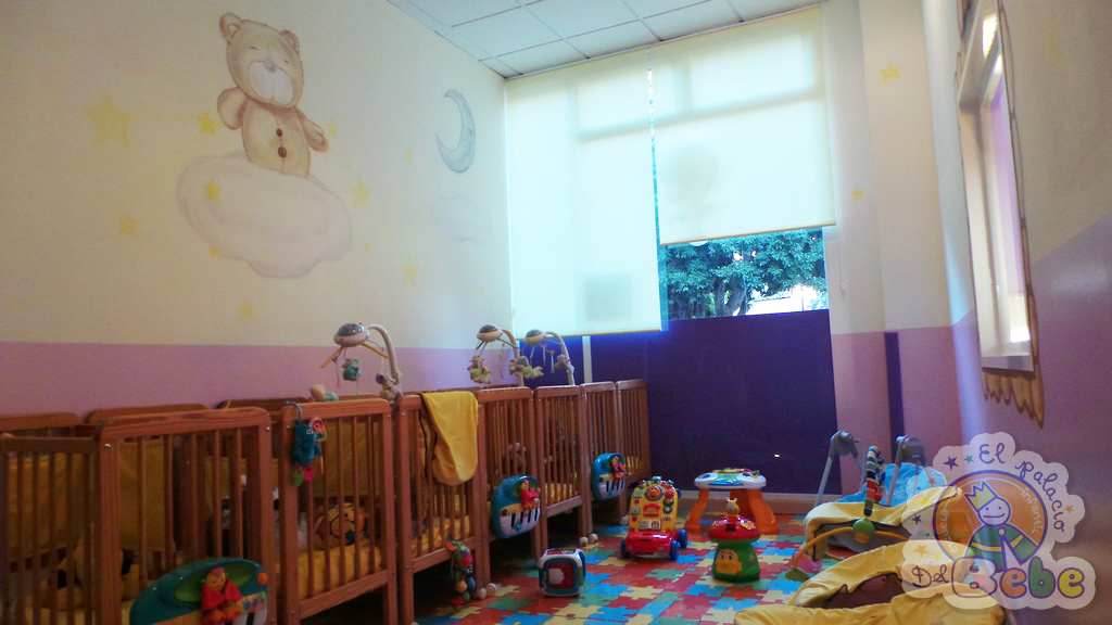 Clase de 0 a 1 año