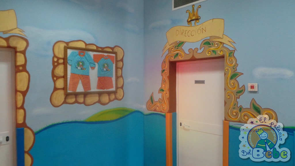 Espacios Comunes