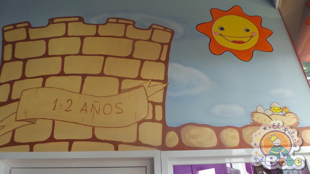Espacios Comunes