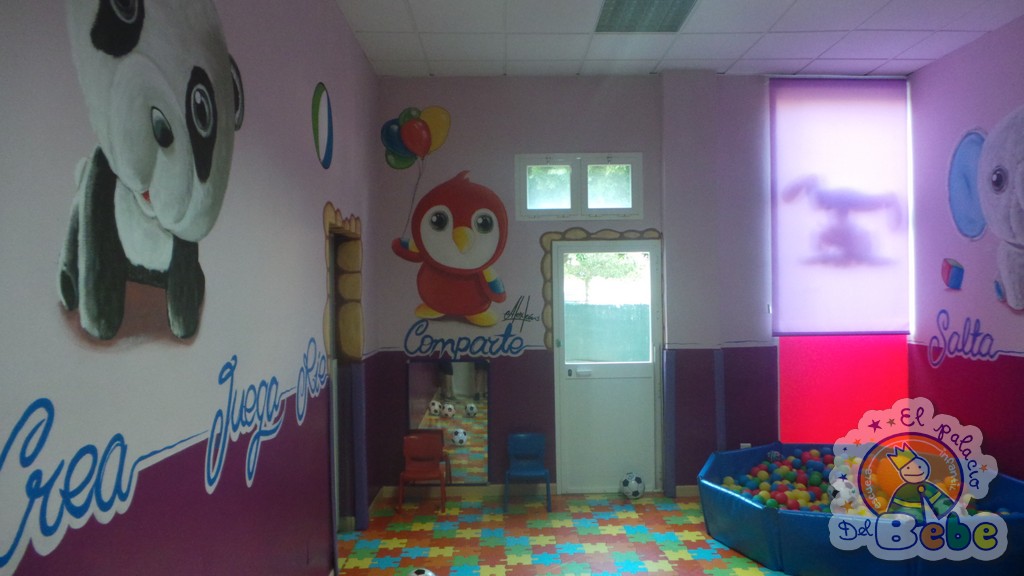 Espacios Comunes